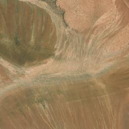 Satellite imagery of Cerro Pabellón, CL