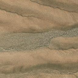 Satellite imagery of Cerro Coma, BO