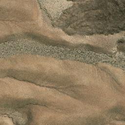 Satellite imagery of Cerro Coma, BO