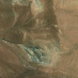 Satellite imagery of Cerro Justaca, BO