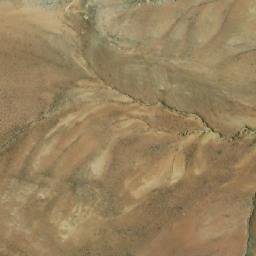 Satellite imagery of Cerro Justaca, BO