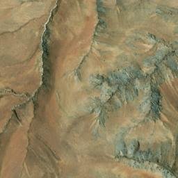 Satellite imagery of Cerro Justaca, BO