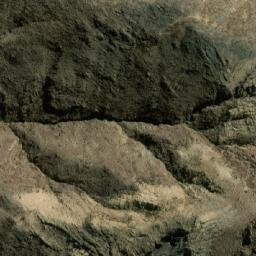 Satellite imagery of Cerro Chircuya, BO