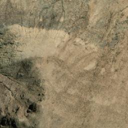 Satellite imagery of Cerro Chircuya, BO