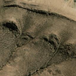 Satellite imagery of Cerro Mosona, BO
