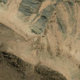 Satellite imagery of Cerro Mosona, BO