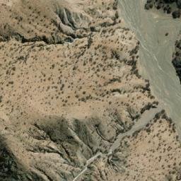 Satellite imagery of Mina Chacatoya, BO