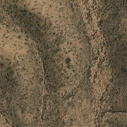 Satellite imagery of Cerro Carachi, BO