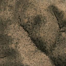 Satellite imagery of Cerro Carachi, BO