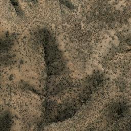 Satellite imagery of Cerro Carachi, BO