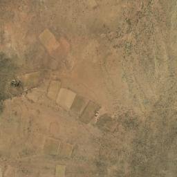 Satellite imagery of Cerro Cutanayoj, BO
