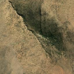 Satellite imagery of Cerro Cutanayoj, BO