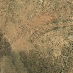 Satellite imagery of Cerro Cutanayoj, BO