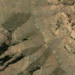 Satellite imagery of Cerro Wincha, BO