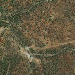 Satellite imagery of Springs, ZW