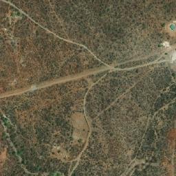 Satellite imagery of Springs, ZW