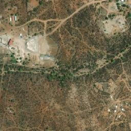 Satellite imagery of Springs, ZW