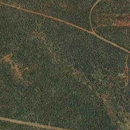 Satellite imagery of Charter, ZW