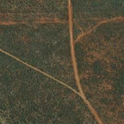 Satellite imagery of Charter, ZW