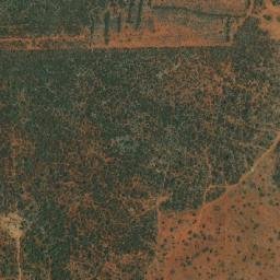 Satellite imagery of Charter, ZW