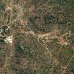 Satellite imagery of Vanguard, ZW