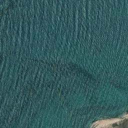 Satellite imagery of Seal Passage, AU