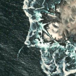 Satellite imagery of Punta Chucumata, CL