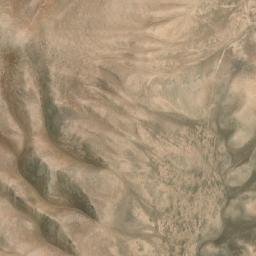 Satellite imagery of Cerro Santa Lucía, CL