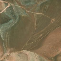 Satellite imagery of Cerro Pabellón, CL