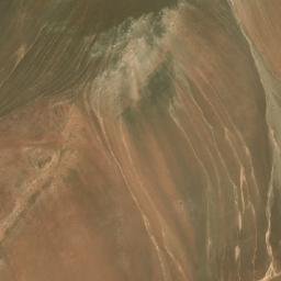 Satellite imagery of Cerro Pabellón, CL