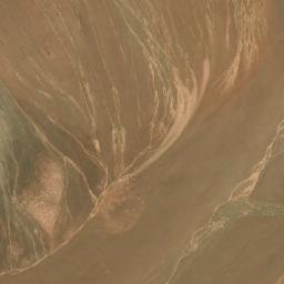 Satellite imagery of Cerro Pabellón, CL