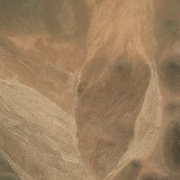 Satellite imagery of Abra Poniente de Napa, BO