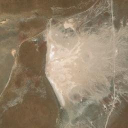 Satellite imagery of San Antonio de Napa, BO