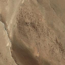 Satellite imagery of Oriente Abra de Napa, BO