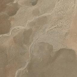 Satellite imagery of Cerro Paucollo, BO