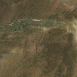 Satellite imagery of Cerro Justaca, BO