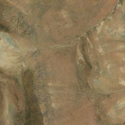 Satellite imagery of Cerro Justaca, BO