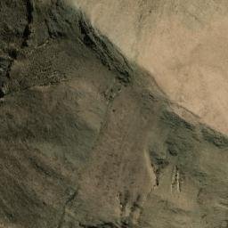 Satellite imagery of Cerro Chircuya, BO