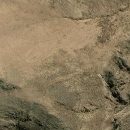 Satellite imagery of Cerro Chircuya, BO