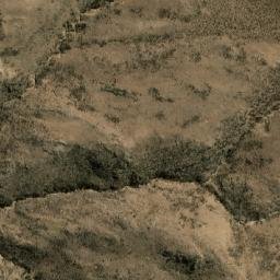 Satellite imagery of Cerro Mosona, BO