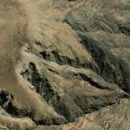 Satellite imagery of Cerro Mosona, BO