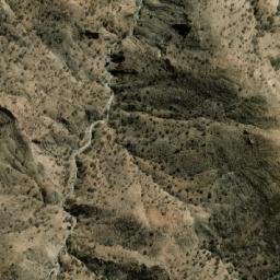 Satellite imagery of Mina Chacatoya, BO