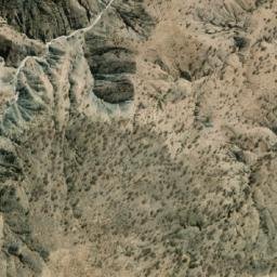 Satellite imagery of Mina Chacatoya, BO