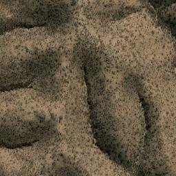Satellite imagery of Cerro Carachi, BO