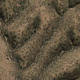 Satellite imagery of Cerro Carachi, BO