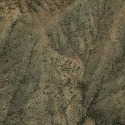 Satellite imagery of Cerro Yana Mokho, BO