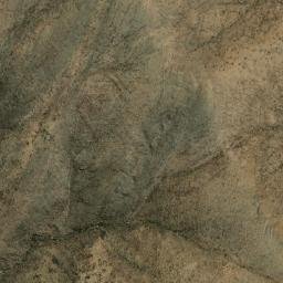 Satellite imagery of Cerro Yana Mokho, BO