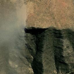 Satellite imagery of Cerro Cutanayoj, BO