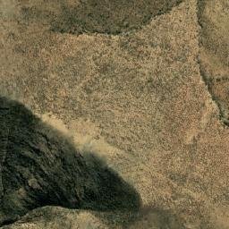 Satellite imagery of Cerro Cutanayoj, BO