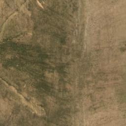 Satellite imagery of Cerro Cruz, BO